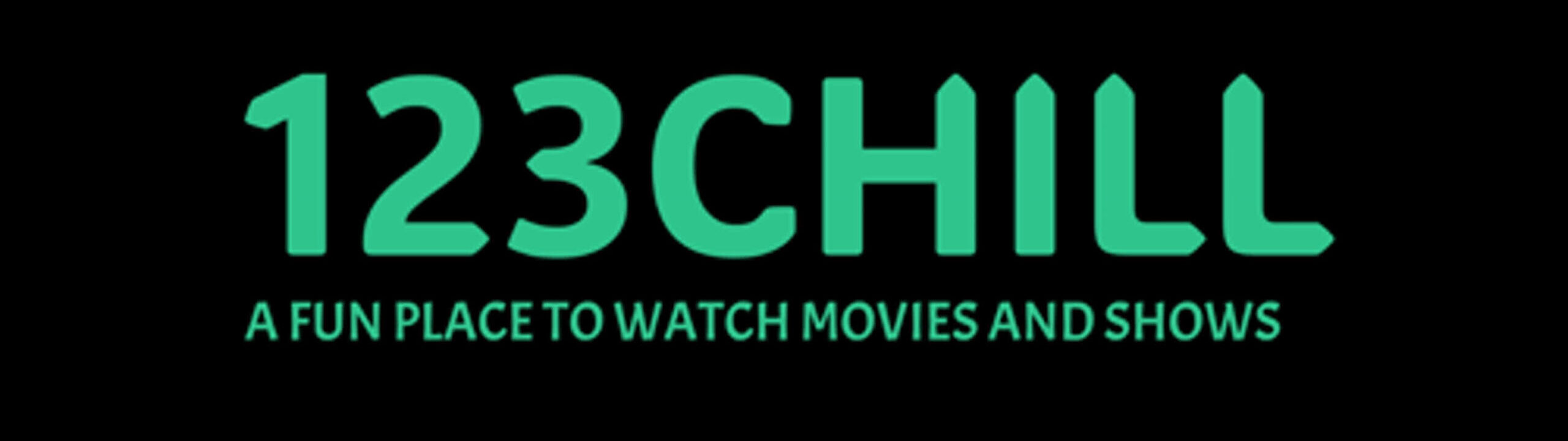 123chill logo